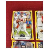 Loaded 2022 Leaf Draft 10-Card Set