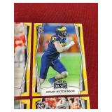 Loaded 2022 Leaf Draft 10-Card Set