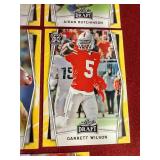 Loaded 2022 Leaf Draft 10-Card Set