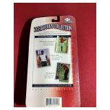 2001 Upper Deck Tiger Woods (Rookie Year) Set - Sealed!
