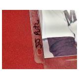 (5) Autographed 8x10 Baseball Photos