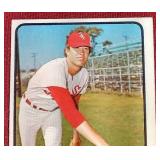 1973 Topps Rich (Goose) Gossage Rookie Card