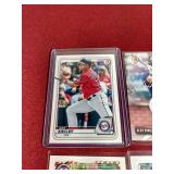 (6) Alex Kirilloff Cards