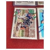 (6) Alex Kirilloff Cards