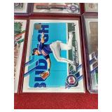 (6) Alex Kirilloff Cards