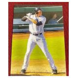 2014 Arizona Fall League Aaron Judge Card