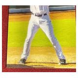 2014 Arizona Fall League Aaron Judge Card