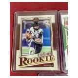 (3) Desmond Ridder Rookie Cards
