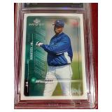 1999 Upper Deck Ken Griffey Jr. Card - Arena 9