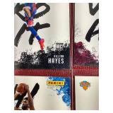(18) Panini Instant My City Basketball Cards - All /2390