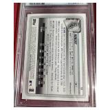 2020 Bowman Luis Robert Rookie Card - PSA 9