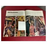 1975 Sport Magazine - Fran Tarkenton Cover