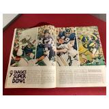 1975 Sport Magazine - Fran Tarkenton Cover