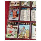 (24) 1971 Topps Baseball Cards