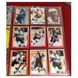 (18) Wayne Gretzky Cards