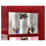 HUGE 2012 8-Card Byron Buxton Prospect Card Lot - Most #d or SPs