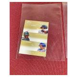 HUGE 2012 8-Card Byron Buxton Prospect Card Lot - Most #d or SPs