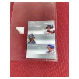 HUGE 2012 8-Card Byron Buxton Prospect Card Lot - Most #d or SPs