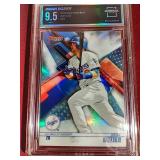 2018 Bowman