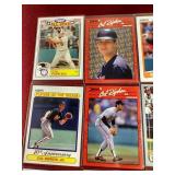 (15) Cal Ripken Cards
