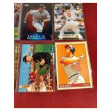 (15) Cal Ripken Cards