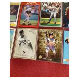 (15) Cal Ripken Cards