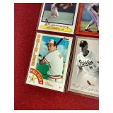 (15) Cal Ripken Cards