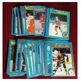 (55) 1979-80 O-Pee-Chee Hockey Cards