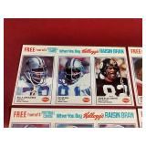 1982 Kellogg