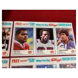 1982 Kellogg