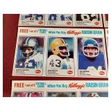 1982 Kellogg