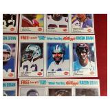 1982 Kellogg
