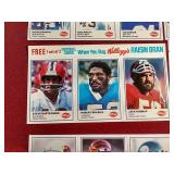 1982 Kellogg