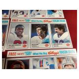 1982 Kellogg