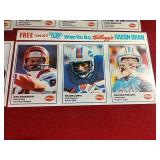 1982 Kellogg