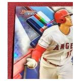2018 Bowman