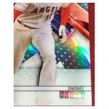 2018 Bowman