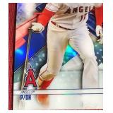 2018 Bowman