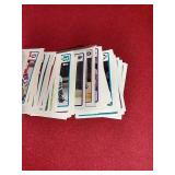 (112) 1988-89 Topps Hockey Cards