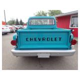 1970 Chevrolet C/K 10 Series