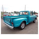 1970 Chevrolet C/K 10 Series