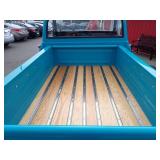 1970 Chevrolet C/K 10 Series