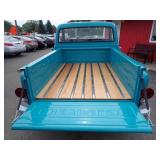 1970 Chevrolet C/K 10 Series