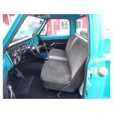 1970 Chevrolet C/K 10 Series