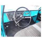 1970 Chevrolet C/K 10 Series