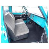 1970 Chevrolet C/K 10 Series