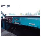 1970 Chevrolet C/K 10 Series