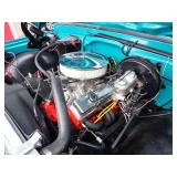 1970 Chevrolet C/K 10 Series