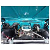 1970 Chevrolet C/K 10 Series