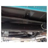 1970 Chevrolet C/K 10 Series